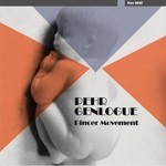 cover: Pehr Genlogue - Pincer Movement