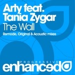 cover: Arty|Tania Zygar - The Wall