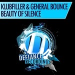 cover: Klubfiller|General Bounce - Beauty Of Silence