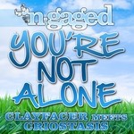 cover: Clayfacer|Criostasis - You're Not Alone