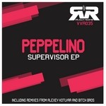 cover: Peppelino - Supervisor EP