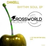 cover: Daniell - Rhythm Soul EP