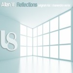 cover: Allan V - Reflections