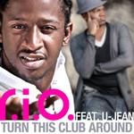 cover: Rio|U Jean - Turn This Club Around