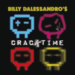 cover: Billy Dalessandro - Cracktime