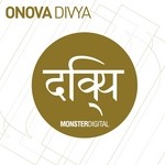 cover: Onova - Divya