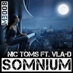 cover: Toms, Nic|Vla D - Somnium (Trance Illumination Anthem 2011)