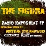 cover: The Figura - Radio Kapcsolat EP