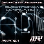 cover: Various - ITR Electronica Compilation Vol 1