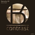 cover: Ronny Muller - Security