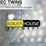 cover: The Ec Twins - Disco Cure