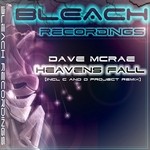 cover: Dave Mcrae - Heavens Fall