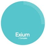 cover: Exium - Complex