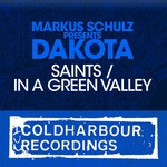 cover: Dakota|Markus Schulz - Saints