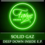 cover: Solid Gaz - Deep Down Inside EP