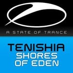 cover: Tenishia - Shores Of Eden