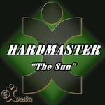 cover: Hardmaster - The Sun