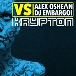 cover: Dj Embargo|Alex Oshean - Krypton