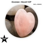 cover: Egoism - Heart