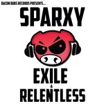 cover: Sparxy - Exile