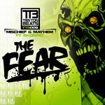 cover: Mischeif & Mayhem|Skorpio - The Fear EP