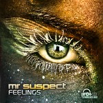 cover: Mr Suspect - Feelings