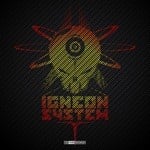 cover: Igneon System - Fuck God