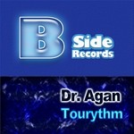 cover: Dr Agen - Tourythm