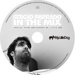 cover: Parrado, Sergio|Various - Sergio Parrado In The Mix (unmixed tracks)