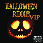 cover: Mistaken Identity - Halloween Riddim VIP