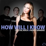 cover: Crystal Rock|Hornyshakerz - How Will I Know (remix bundle)