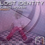 cover: Chris Hover - Lost Identity