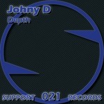 cover: Johny D - Depth