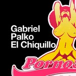 cover: Gabriel Palko - El Chiquillo