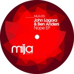 cover: Lagora, John|Ben Anders - Nope EP