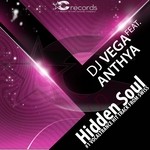 cover: Anthya|Dj Vega - Hidden Soul