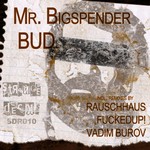 cover: Mr Bigspender - Bud