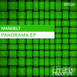 cover: Mangelt - Panorama Ep