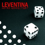 cover: Leventina - We're Gonna Start