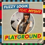 cover: Fuzzy Logik|Myshy - Playground