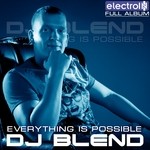 cover: Dj Blend - Everything Is Possible