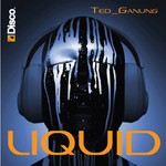 cover: Ted Ganung - Liquid