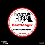 cover: Beatmagik - Transformation