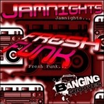 cover: Jamnights - Fresh Funk