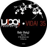 cover: Babi (italy) - Vida! 035