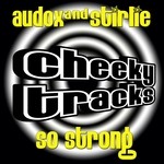 cover: Audox & Stirlie - So Strong