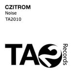 cover: Czitrom - Noise