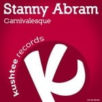 cover: Stanny Abram - Carnivalesque