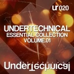 cover: Various - Undertechnical Essential Collection Volume 01