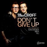 cover: Emil Croff & Junior Croff - Don't Give Up